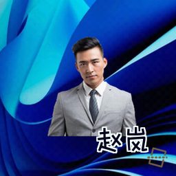 赵岚